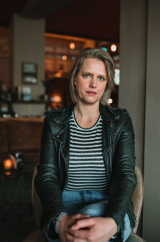 Marloes tervoort mt redactionele content